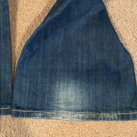 Mek Jeans Boot Cut - Picture 7 of 7